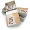 buy Canadian Dollar Bills online