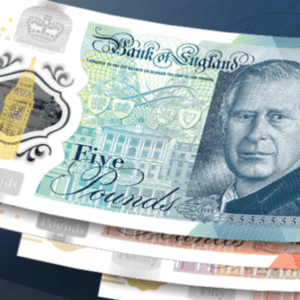Buy foreign currency notes in the UK
